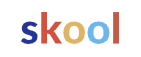 Skool logo